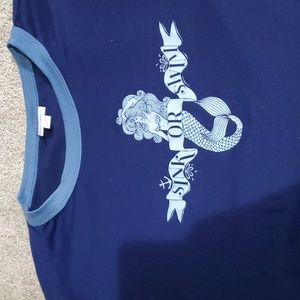 Set of 2 lularoe liv t shirts